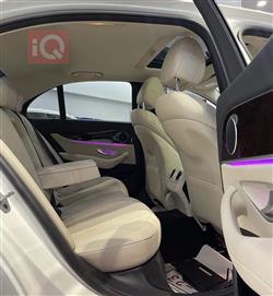 مێرسێدس بێنز E-Class